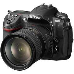 Nikon D300 Nikon D300